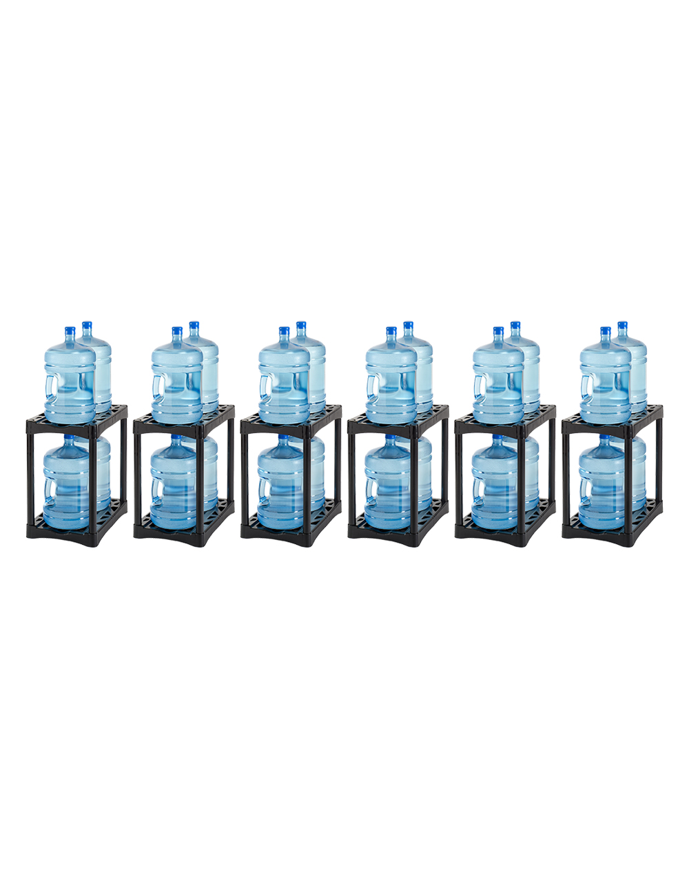 Water Racks Water Bottle Storage Racks ProStack