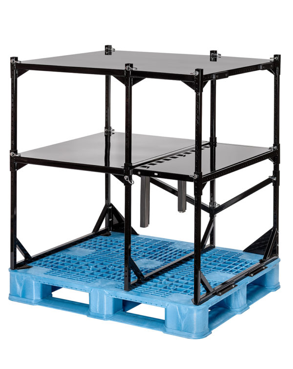 Water Bottle Storage Racks Water Racks for Transport