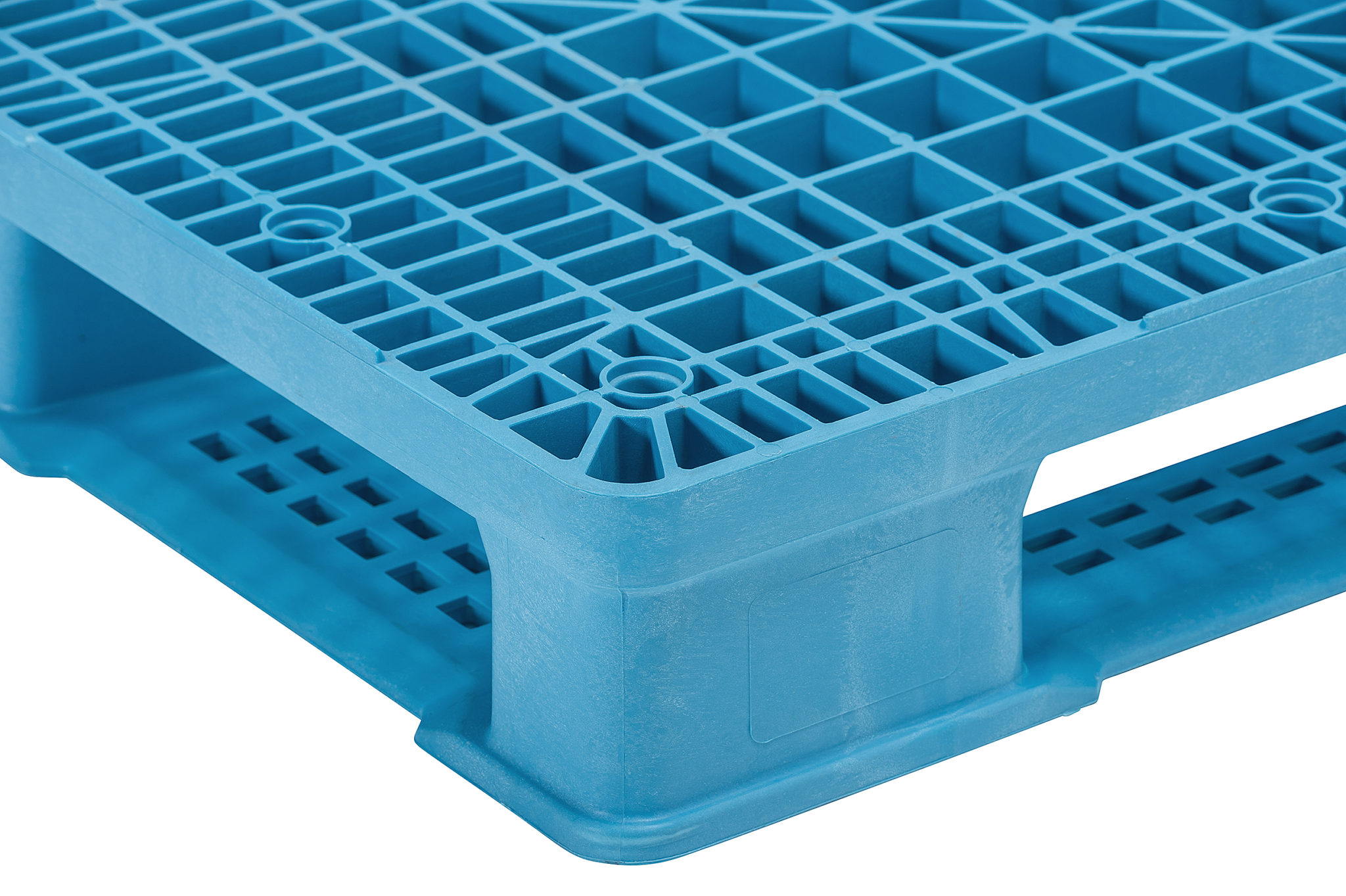 Heavy Duty Plastic Pallets 40 x 48 ProStack