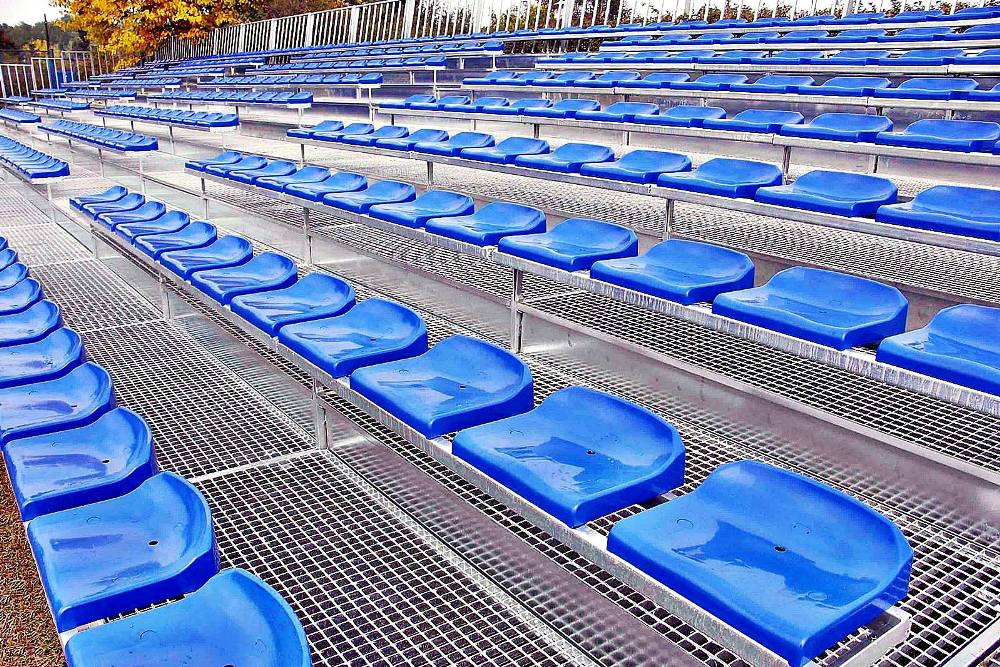 Stadium seats | Prostar