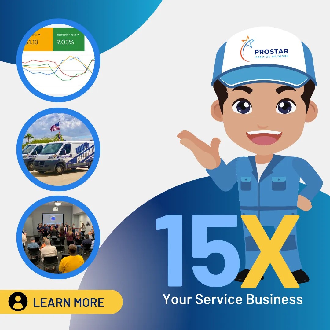 Home ProStar Service Network