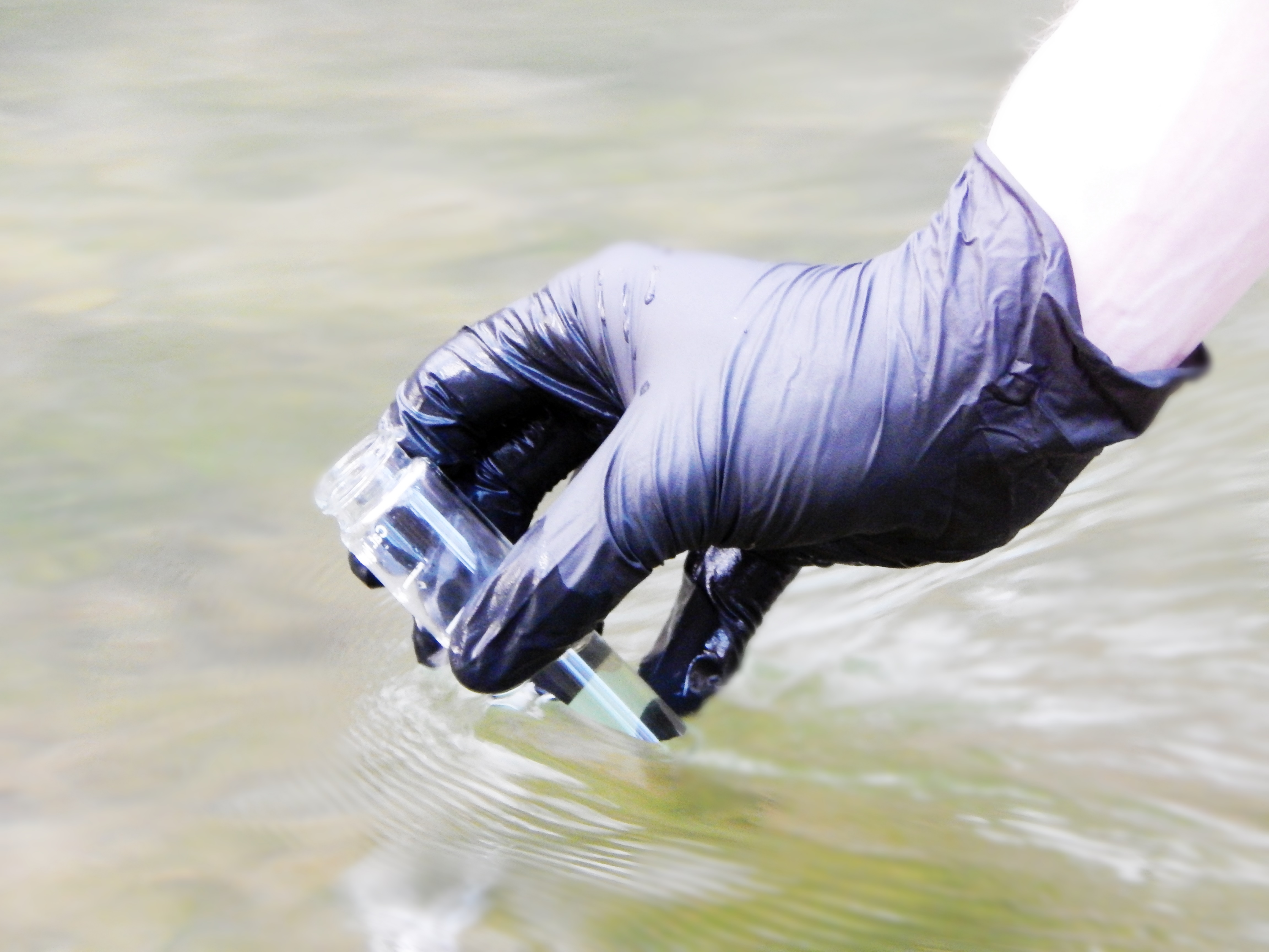 Water Treatment