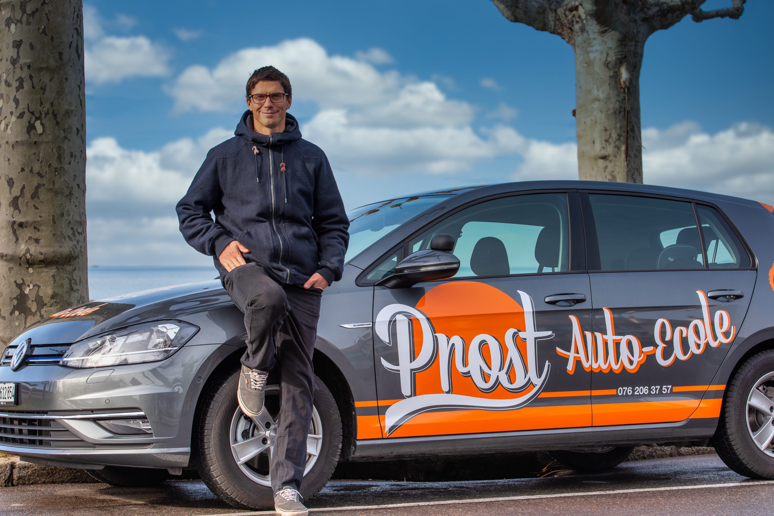 Prost AutoEcole Votre autoécole régionale et dynamique