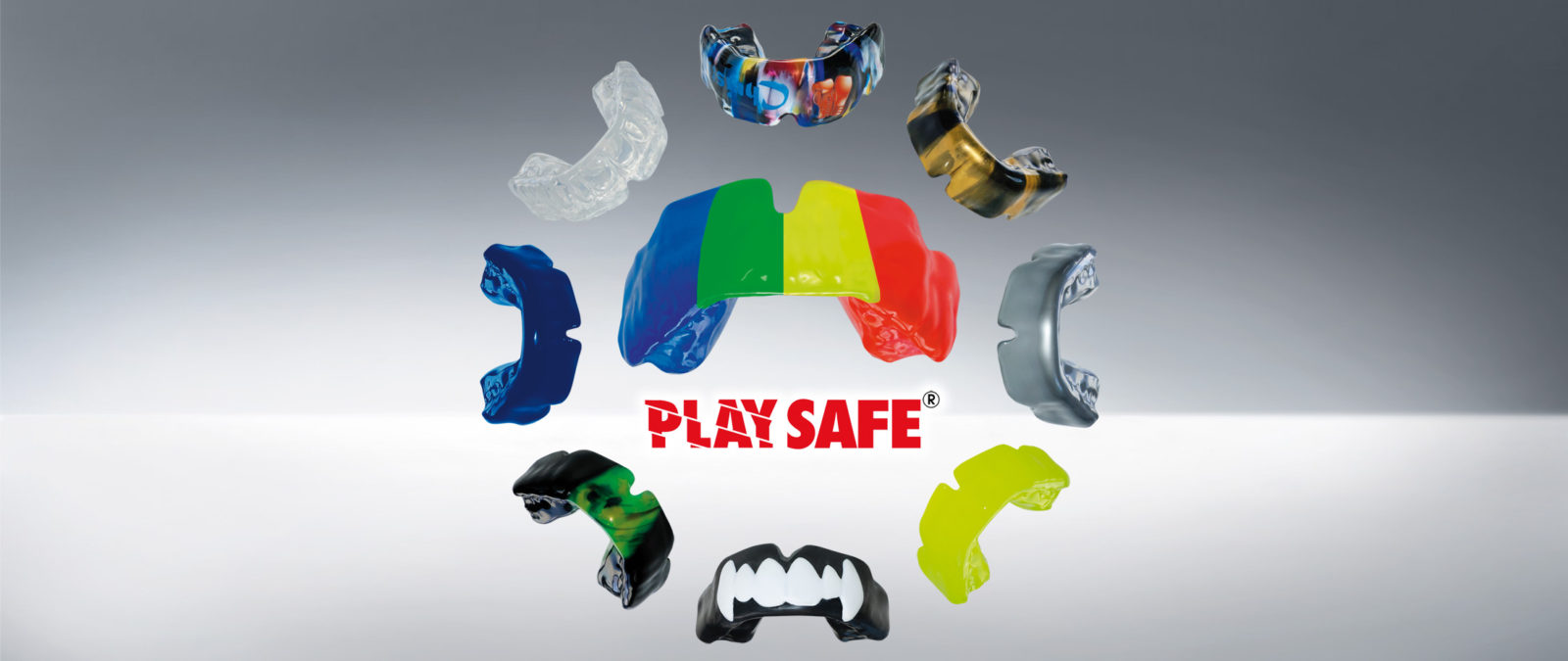 ProstecPlaySafe Mouthguards Prostec