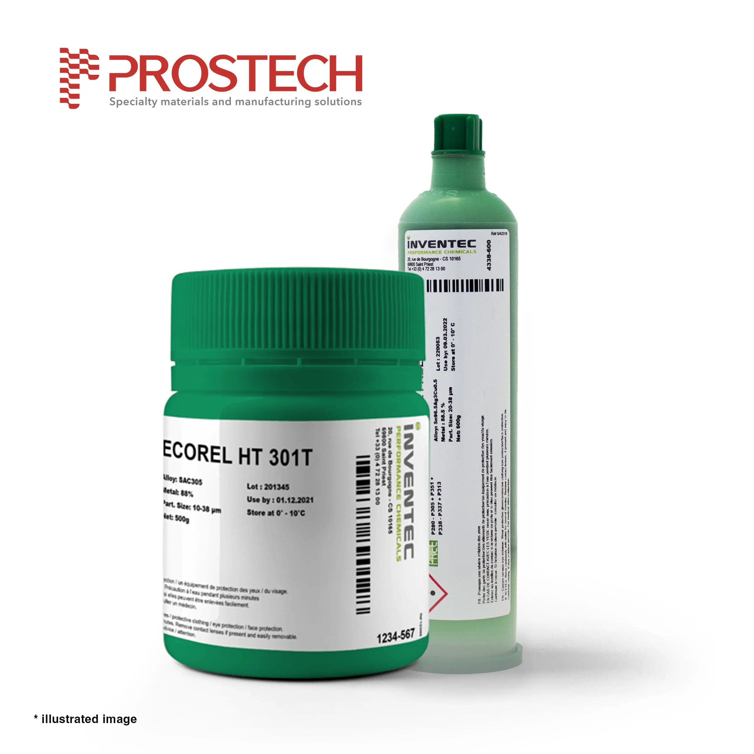Prostech Philippines
