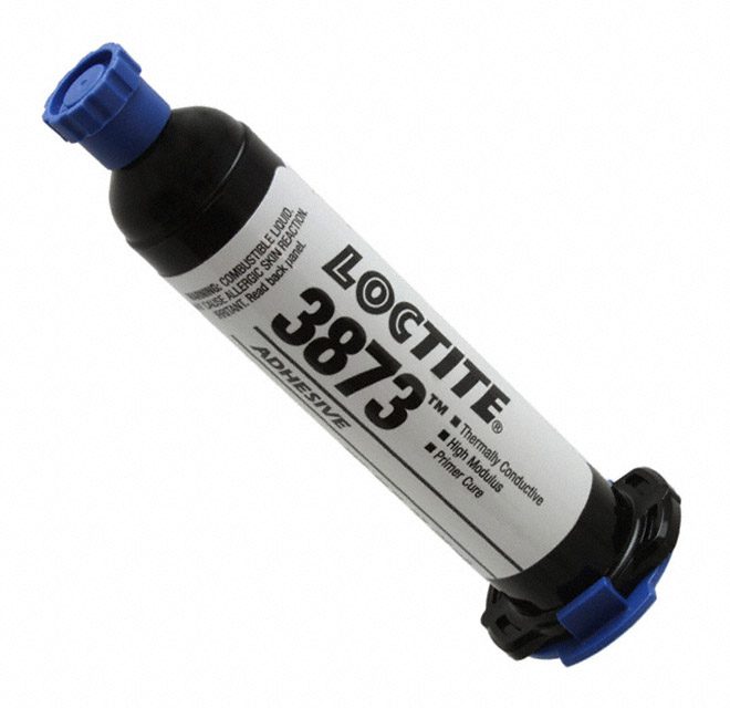 Adhesive Loctite 3873 PROSTECH