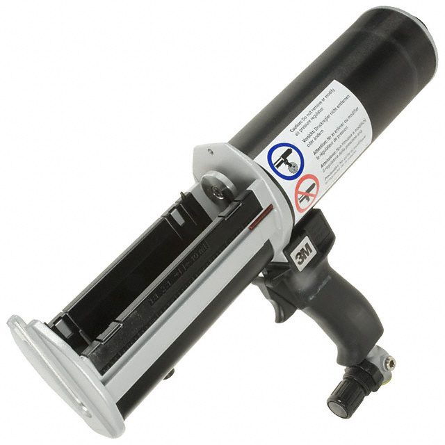 3M™ EPX™ 400 ml Pneumatic Applicator PROSTECH
