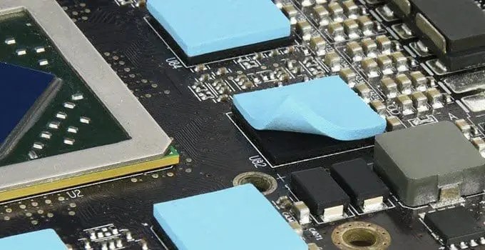 THERMAL INTERFACE MATERIALS TIM Pros Technology