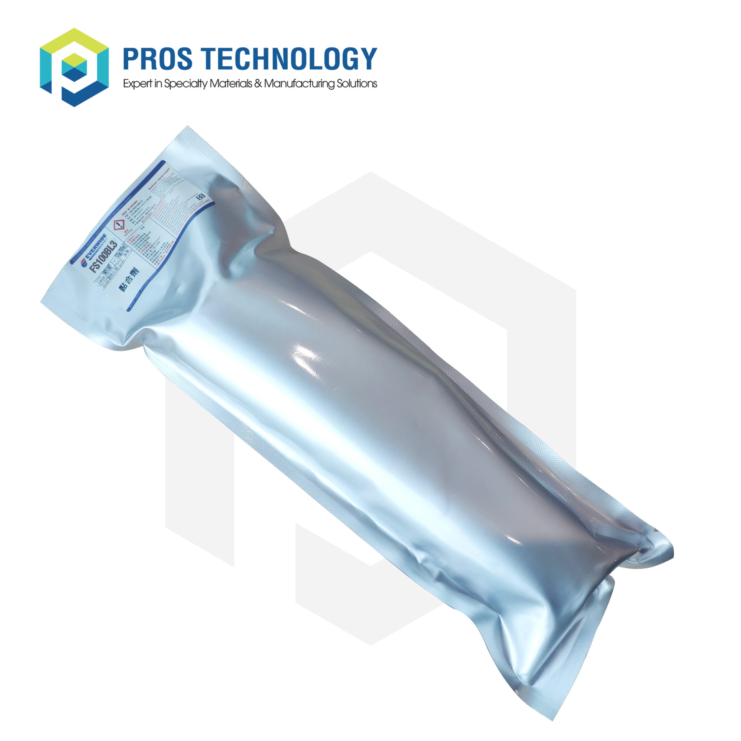 Momentive InvisiSil SN1001 Snap Cure Optical Bonding Silicone PROSTECH