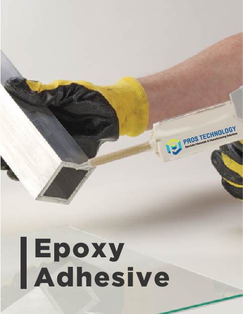 Plastic Bonding Adhesive - PROSTECH