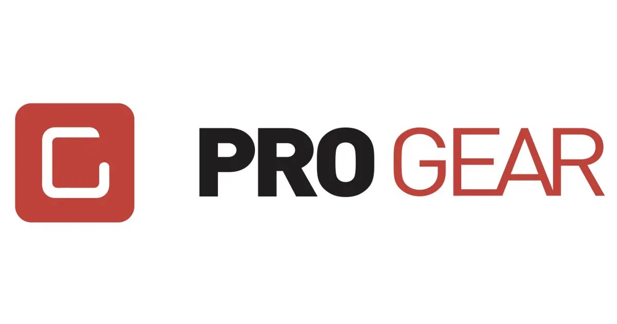 Pro Gear
