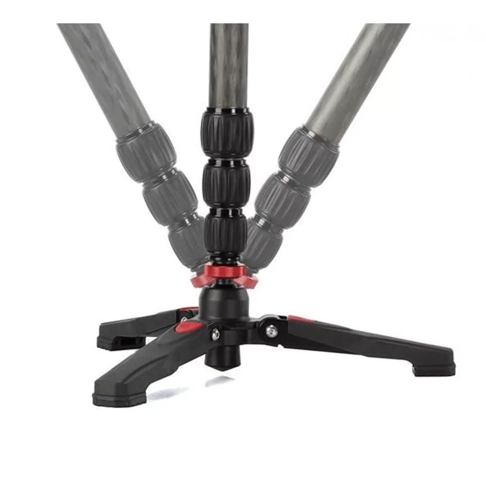 Leofoto Universal Monopod Tripod Base Foto Grobet