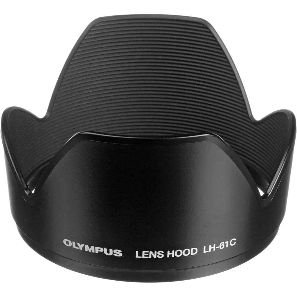 Olympus LH61C Lens Hood (ED 1442mm 13.55.6, M.14150mm)