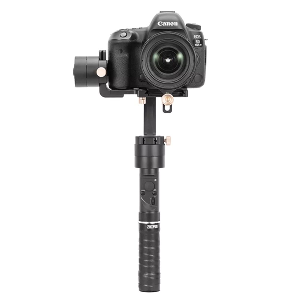 Zhiyun Crane Plus