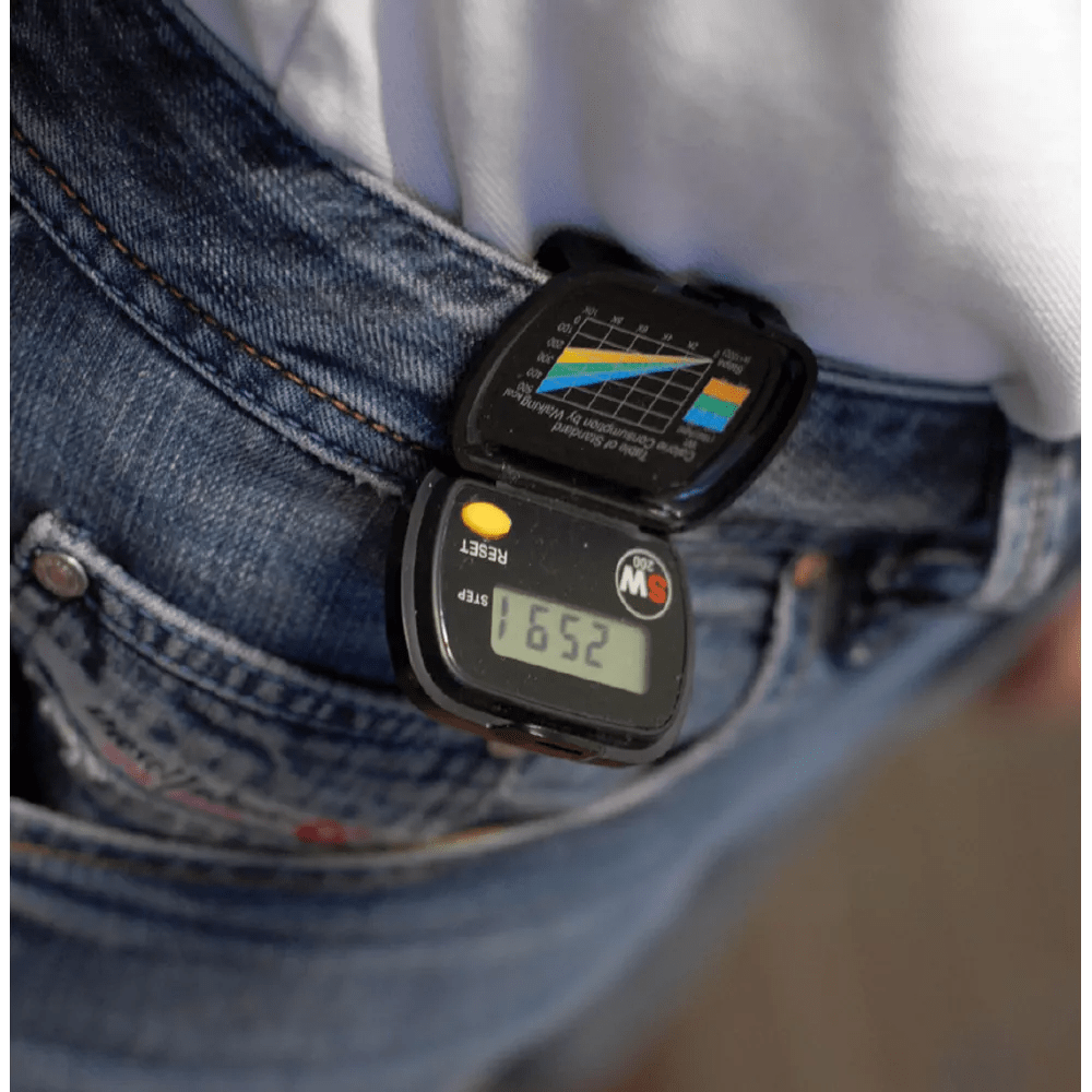 YAMAX DigiWalker SW200