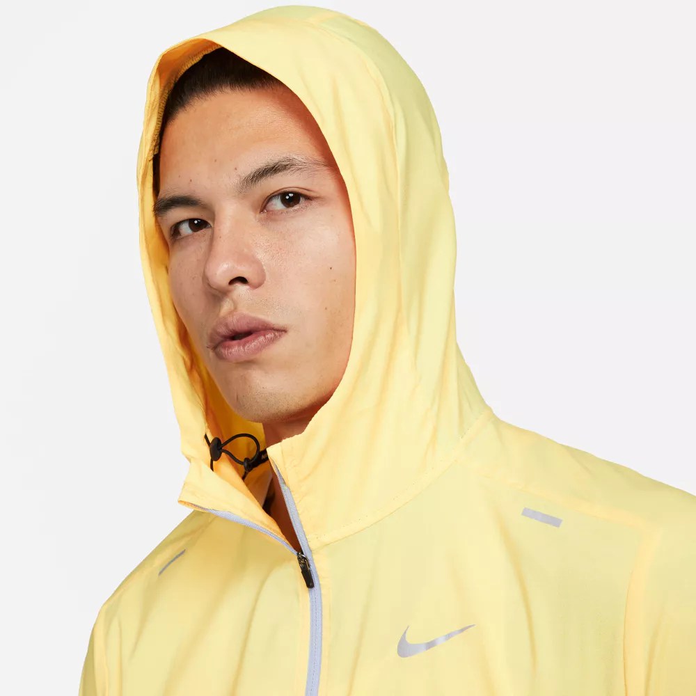 NIKE Windrunning Running Jacket Men Runners' lab