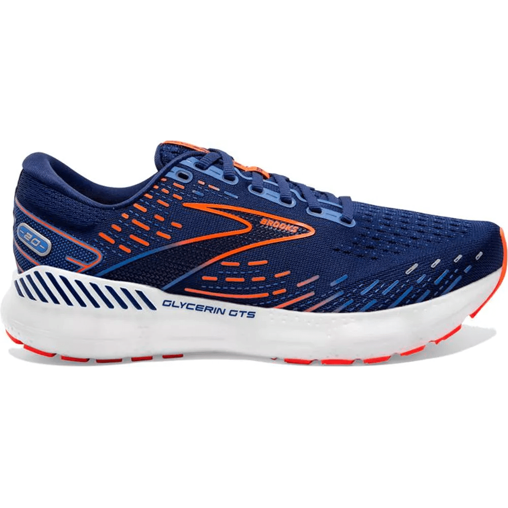 Brooks Glycerin GTS 20 Loopschoen Heren