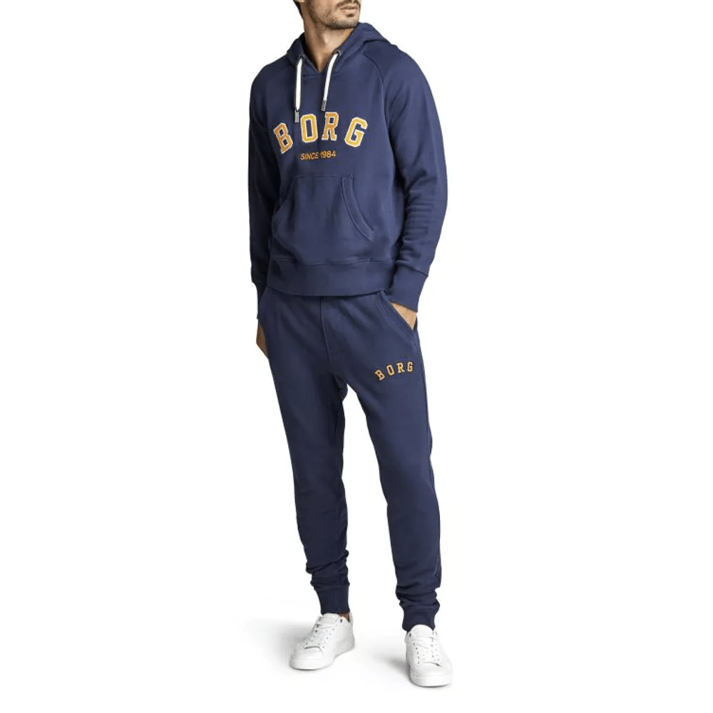 Bjorn Borg - Training Tracksuit Borg Sport Herenkledij Te Koop Bij Sportline.be