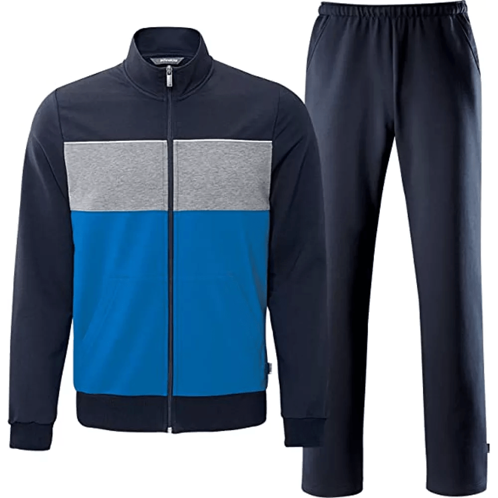 Schneider Sportswear Blairm Tracksuit Trainingspak Heren