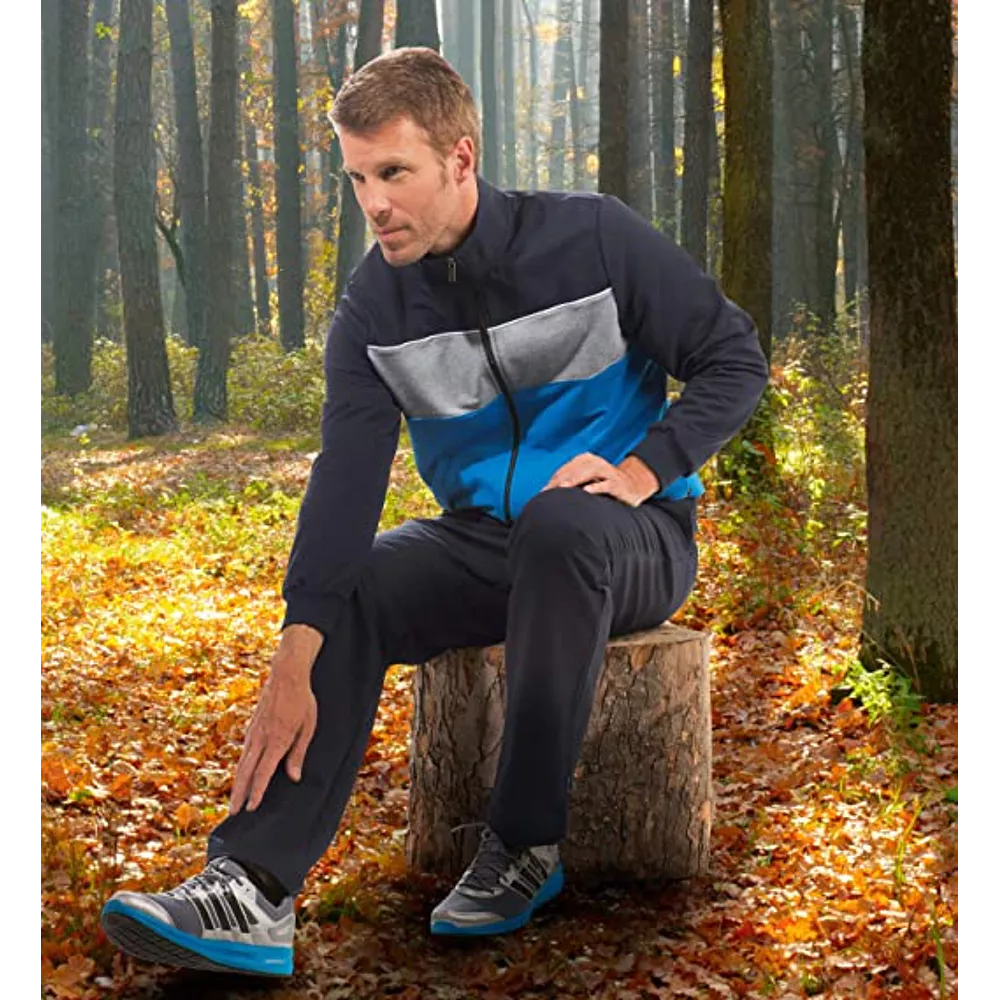 Schneider Sportswear Blairm Tracksuit Trainingspak Heren