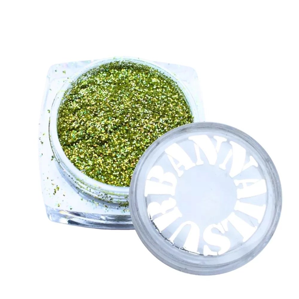 Urban Nails Biodegradable Diamond Line Alina Hoyo