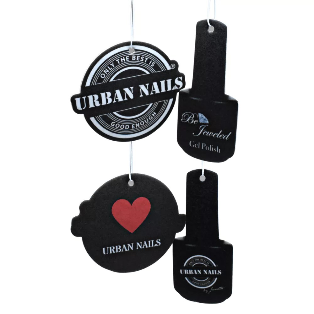 Urban Nails Air Freshener Alina Hoyo