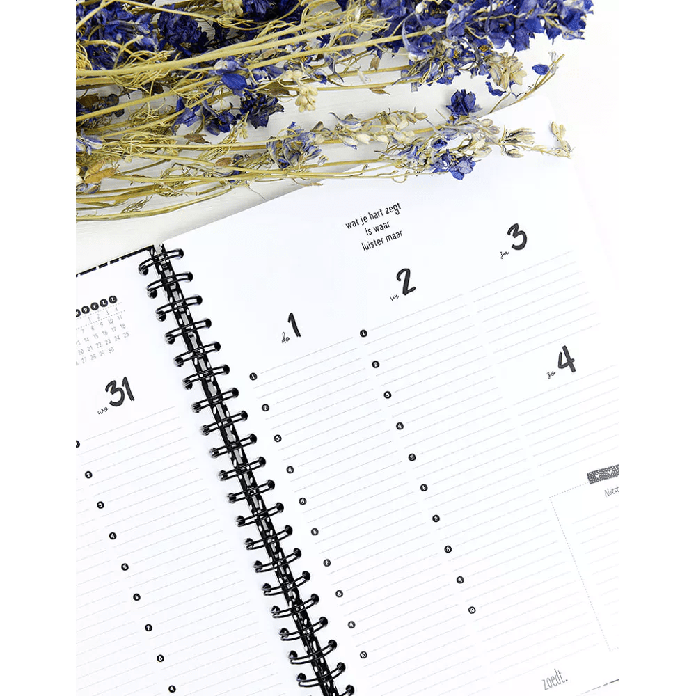 grootletter agenda 2023 سيليكون بناء على صوف لحم ضأن الادعاءات عنوان تفسيري Lerarenagenda A4 Formaat - Yuvasakthi.org