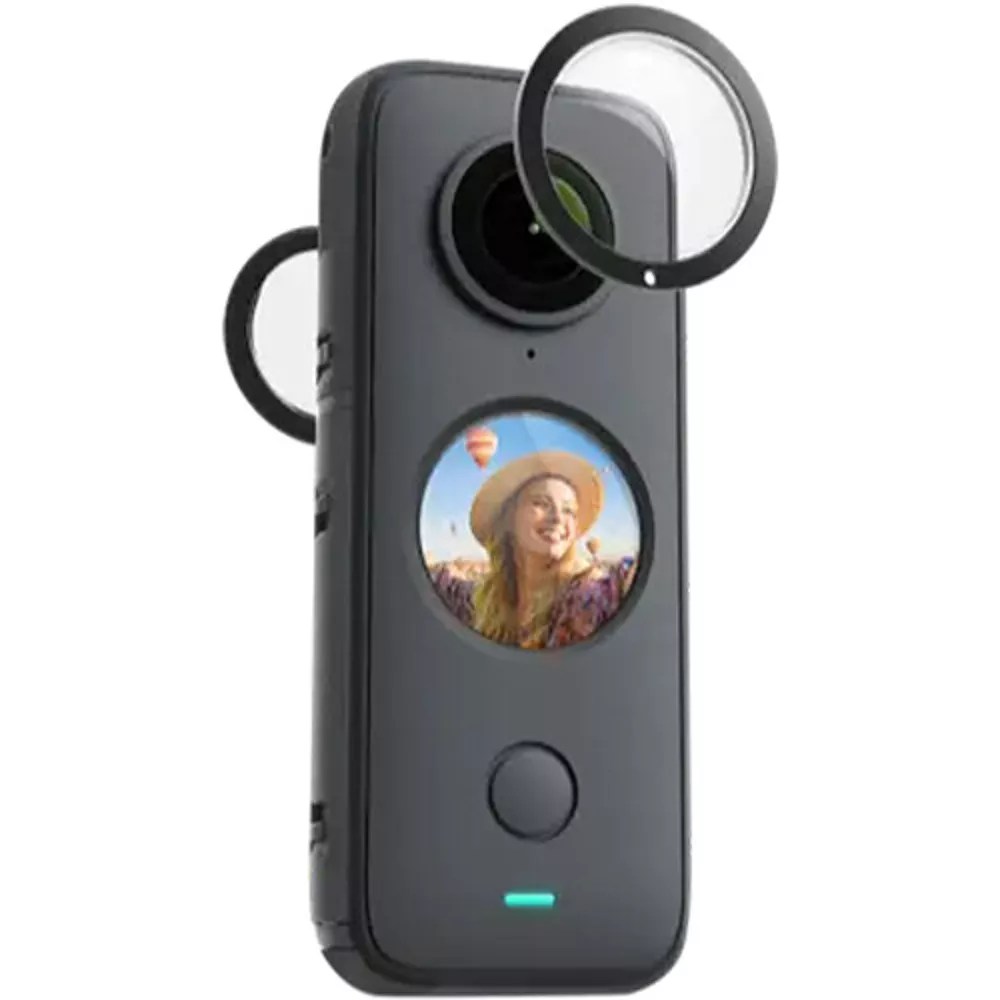 Insta360 X3 Sticky Lens Guards Foto Grobet