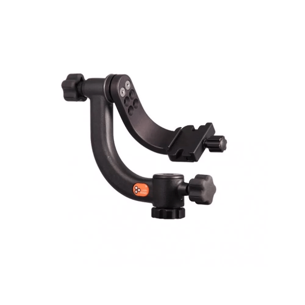 jobu design Black Widow Jr. 3 Deluxe Foto Grobet