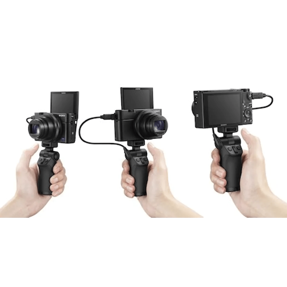 Sony Shooting Grip VCTSGR1 Foto Grobet