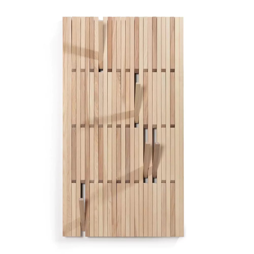 Per/Use Piano Coat Rack Large Ambertree