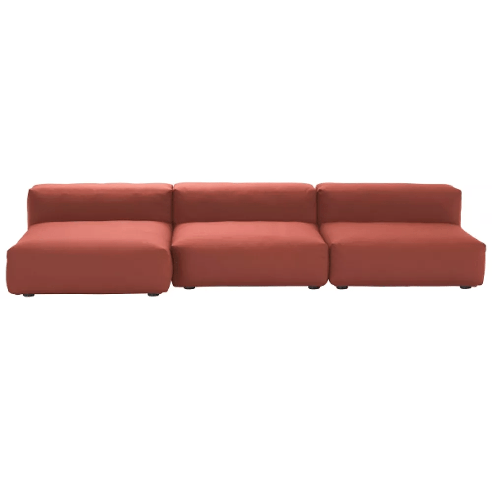 Vetsak Sofa Seat Large Outdoor Ambertree