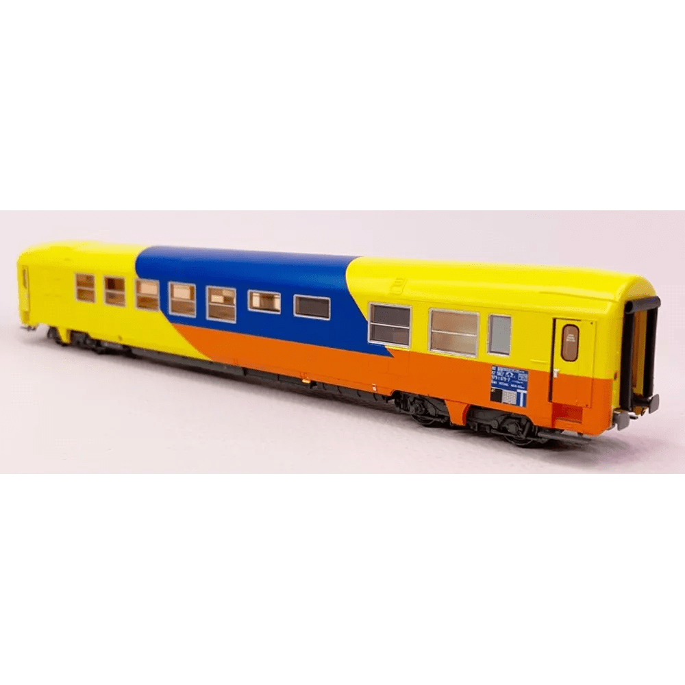 L.S.Models 40155 / Restauratiewagen type Vru "Grill Express"