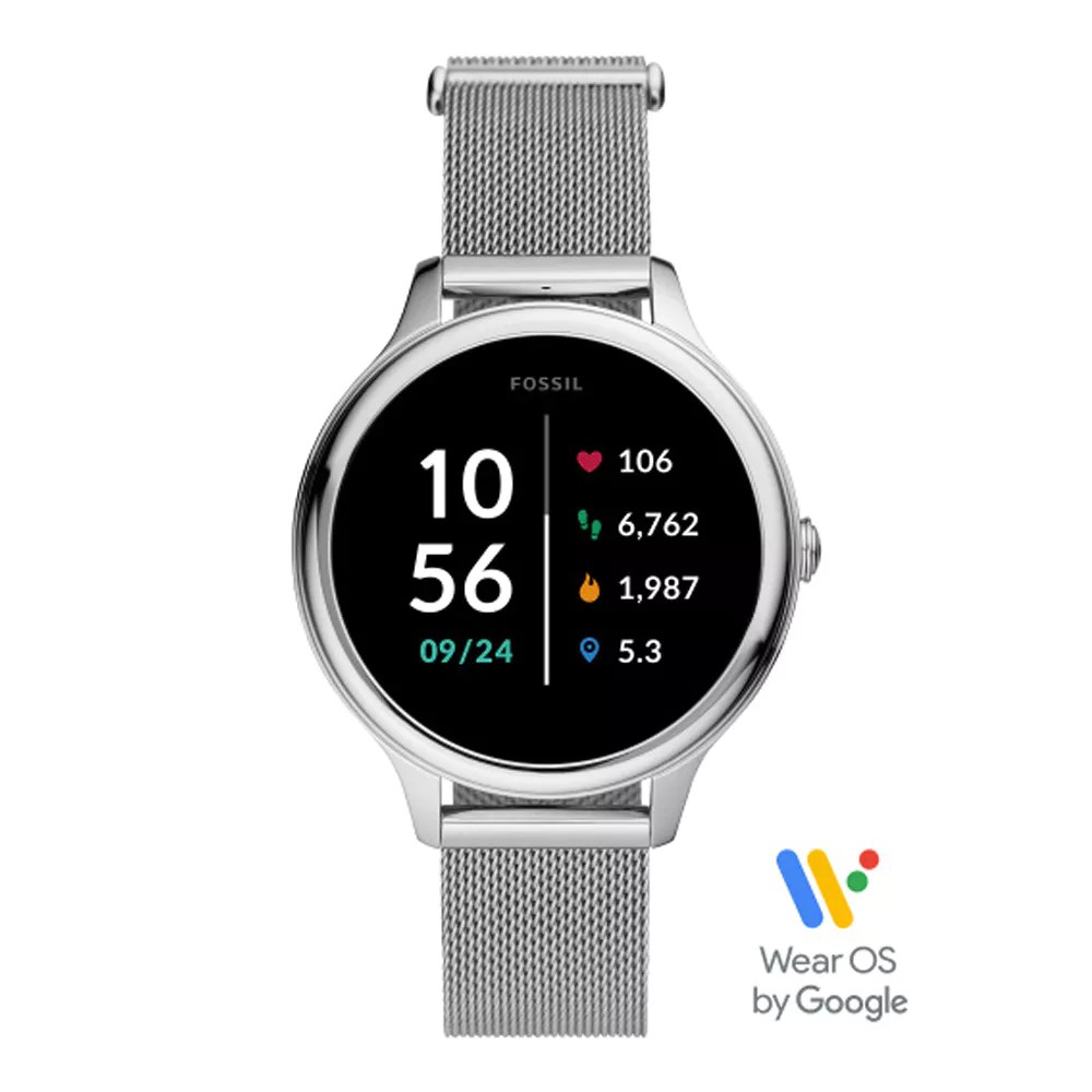 Fossil Smartwatches Voor Mannen En Vrouwen | Jan Maes