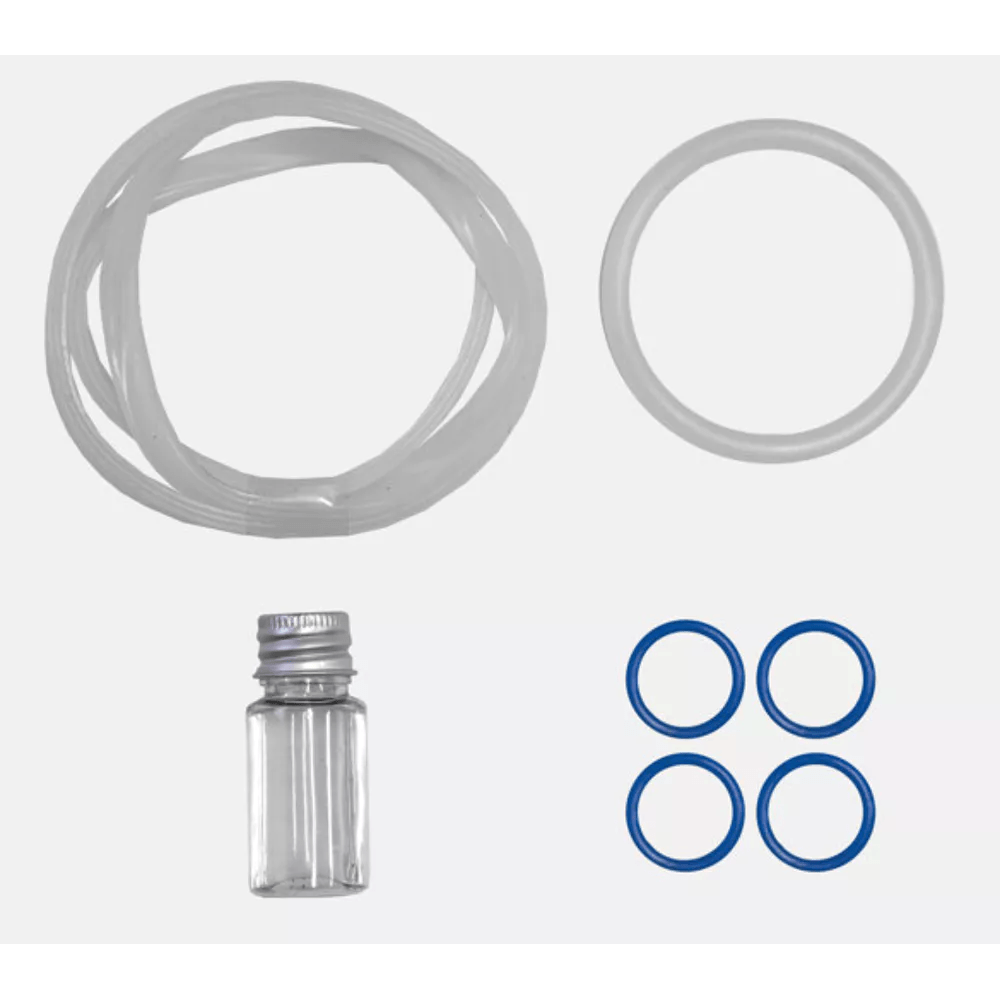 SF X PRO 1500 RUBBER RING Aquarium