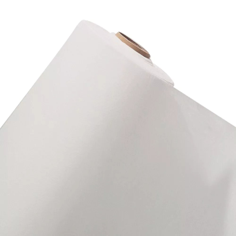 FIESTA Nappe En Rouleau White 120cm x 50m Papier de table AVA.be