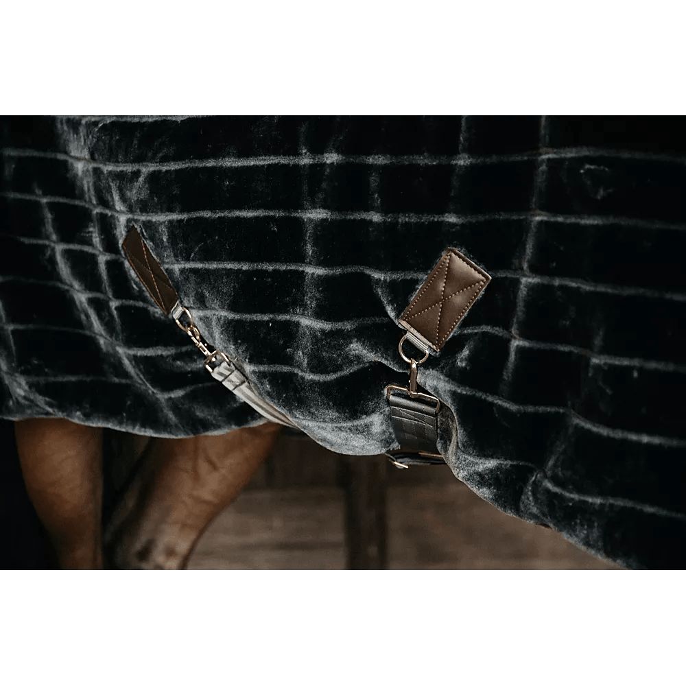 Kentucky Fake Fur rug Emmers Equestrian