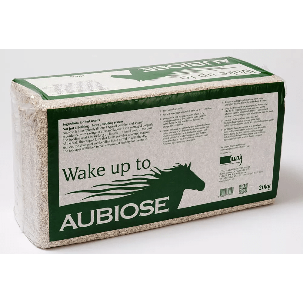 Aubiose 20 kg