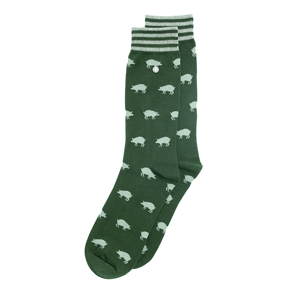 Notorious Pig Alfredo Gonzales Freedom & Detroit