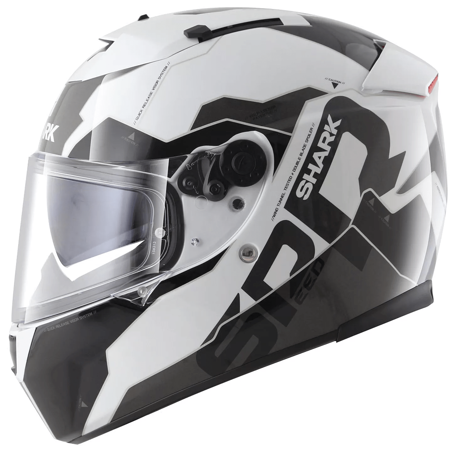 SHARK SPEED-R SAUER II | BIKE EXPERT