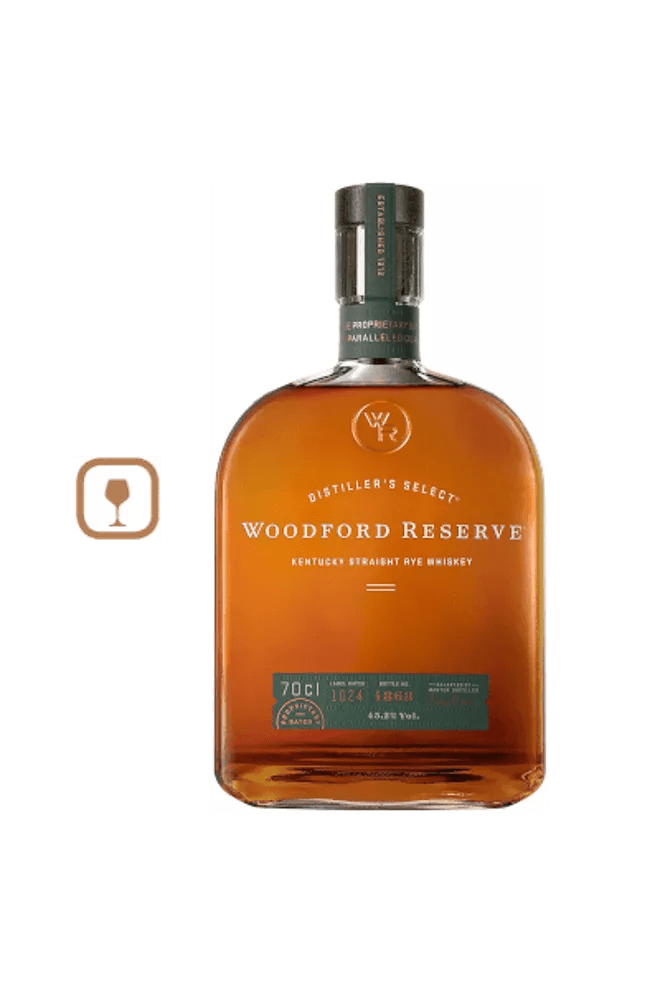 Woodford Reserve Rye