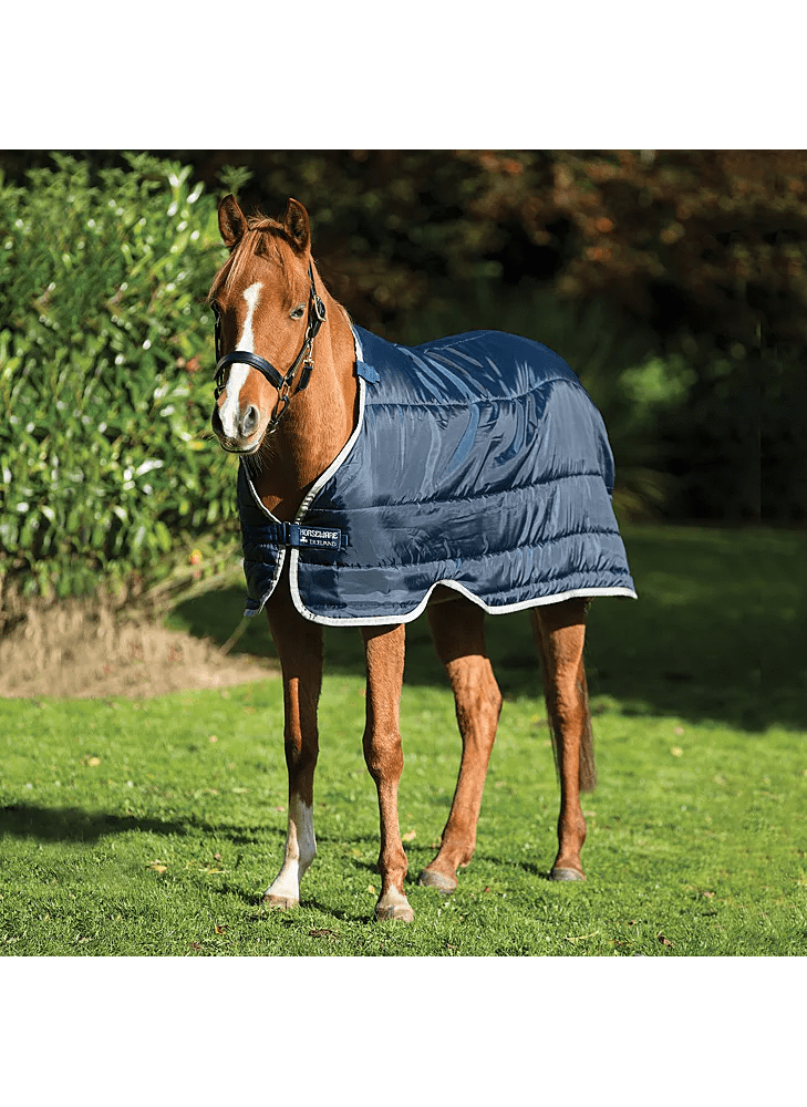 Ponyliner Horseware 200 g onderdeken pyjama Rambo