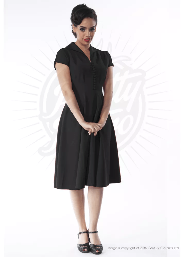 Hostess Dress
