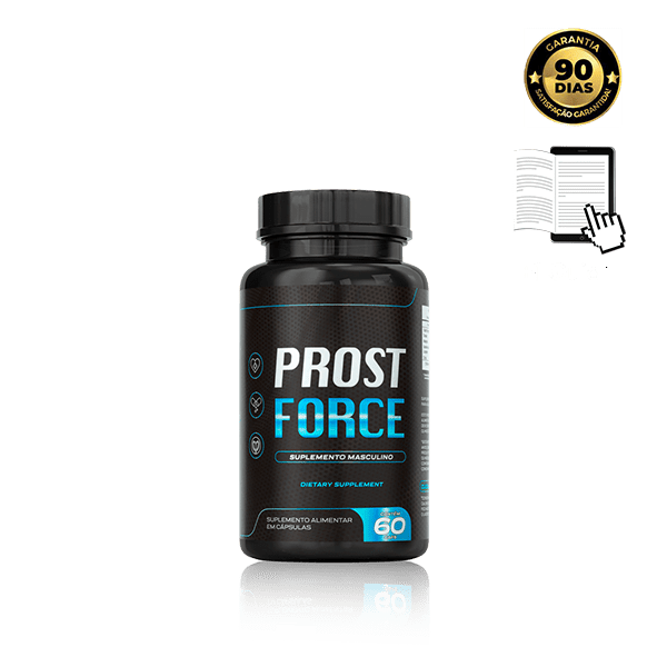 PROST FORCE BR V2 (CTA/D) Prost Force