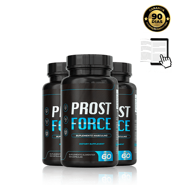 PROST FORCE PV V7 (CTA/D) Prost Force