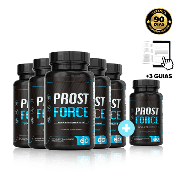 PROST FORCE RMKT V2 (GOOGLE) Prost Force