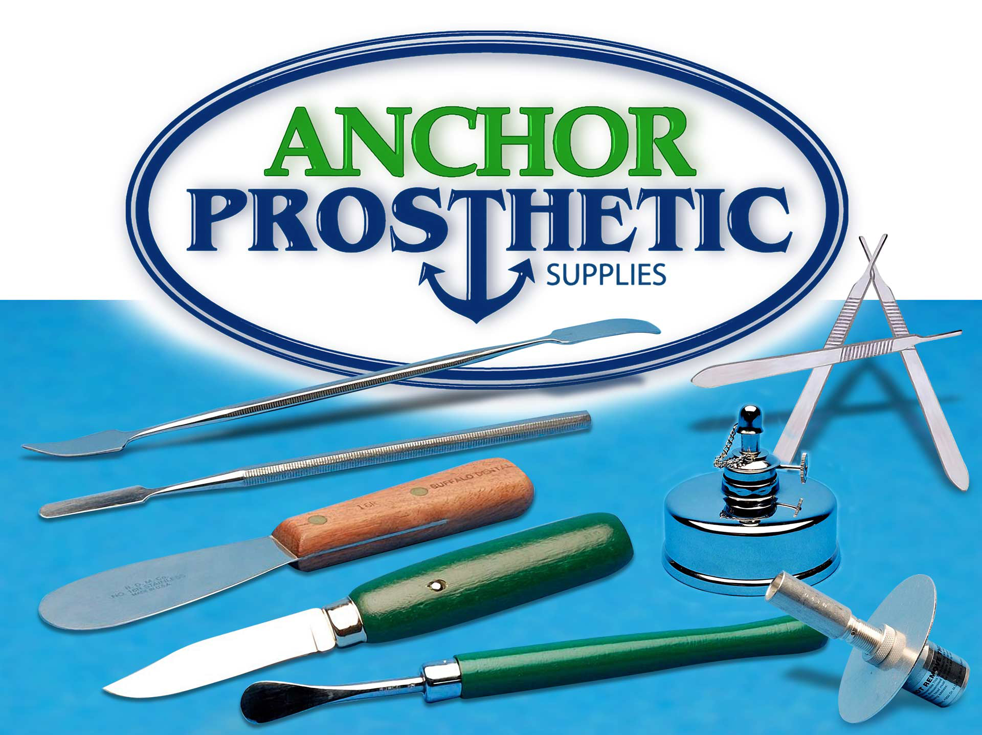 Ocular Supplies Ashland Prosthetic Eye Supply