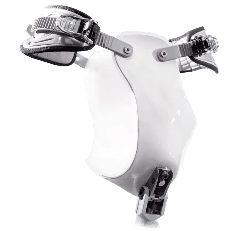 Bikini Socket Prosthetic Orthotic Solutions International