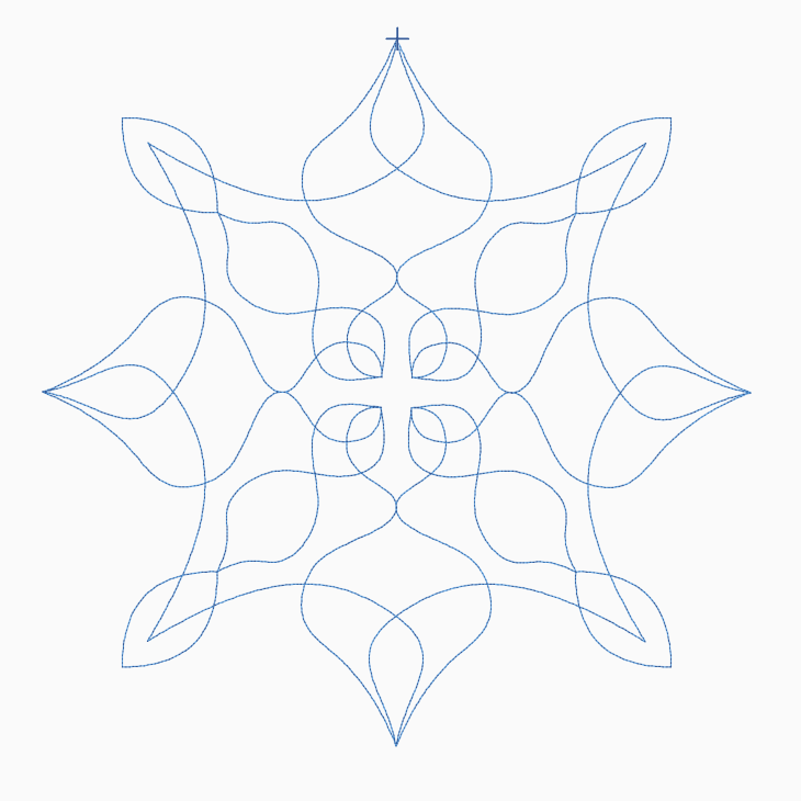 Basic Blocks Volume 1 Block Design 5 ProStitcher