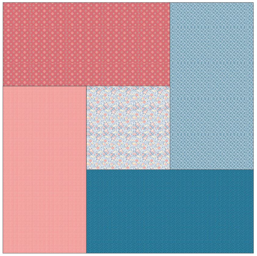 Bright Hopes Block ProStitcher